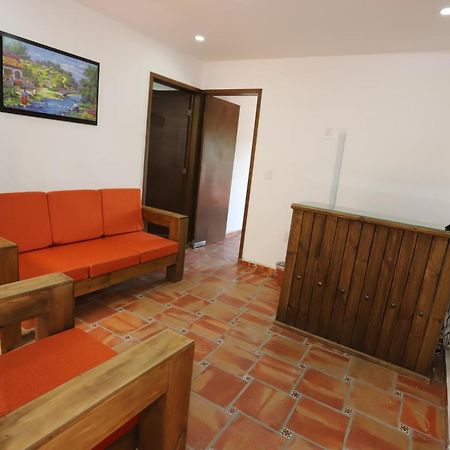 Hotel Boutique Casa Elefante Guadalajara Eksteriør billede