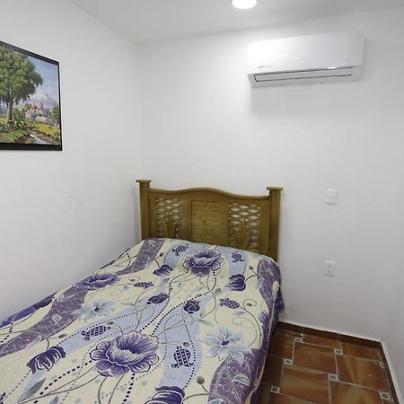 Hotel Boutique Casa Elefante Guadalajara Eksteriør billede