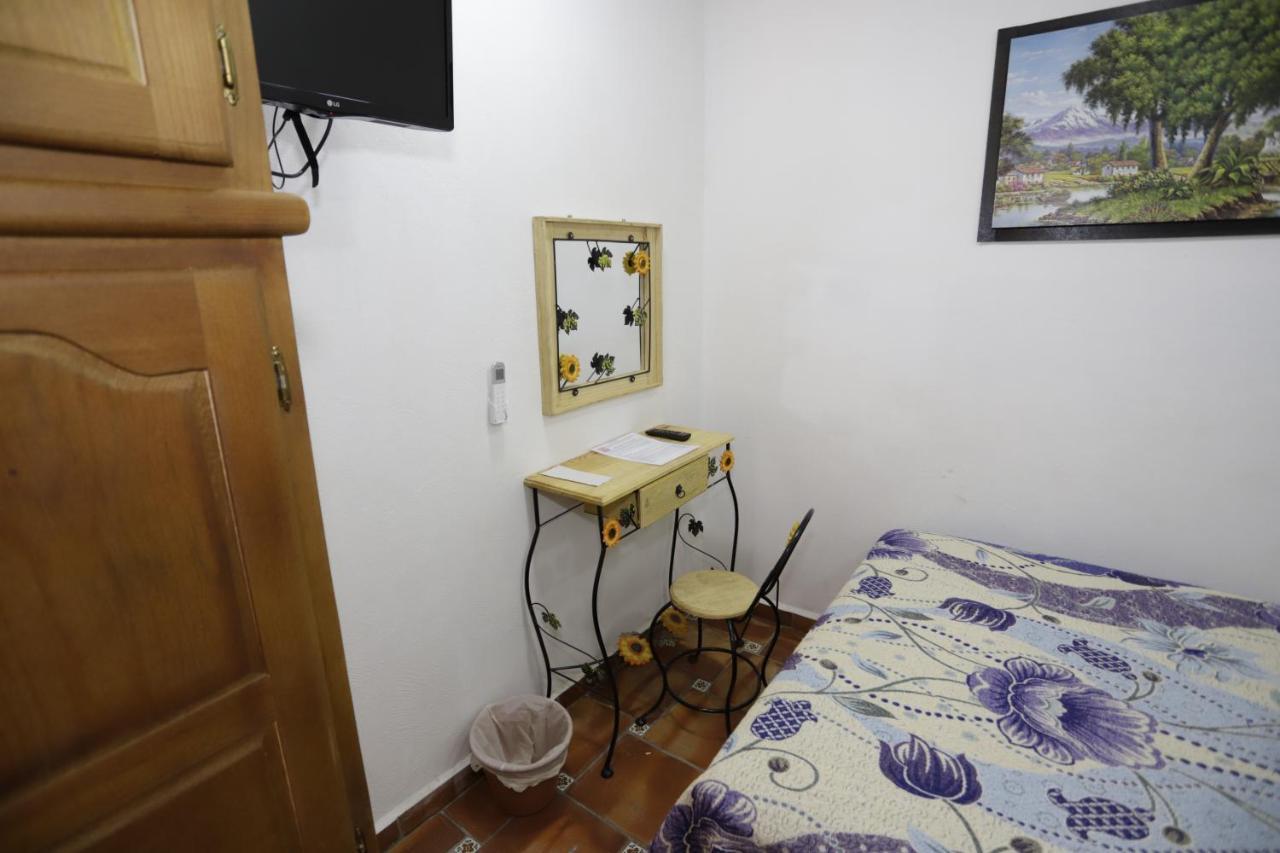 Hotel Boutique Casa Elefante Guadalajara Eksteriør billede
