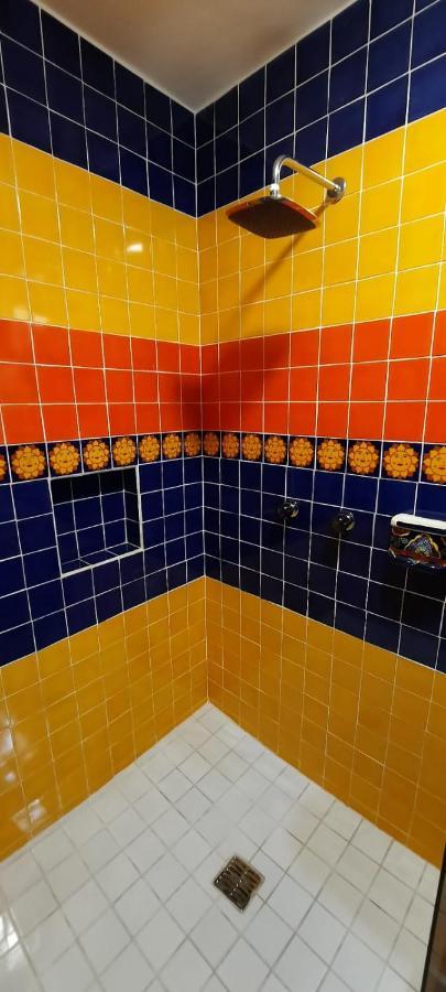 Hotel Boutique Casa Elefante Guadalajara Eksteriør billede