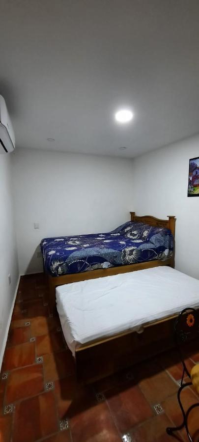 Hotel Boutique Casa Elefante Guadalajara Eksteriør billede
