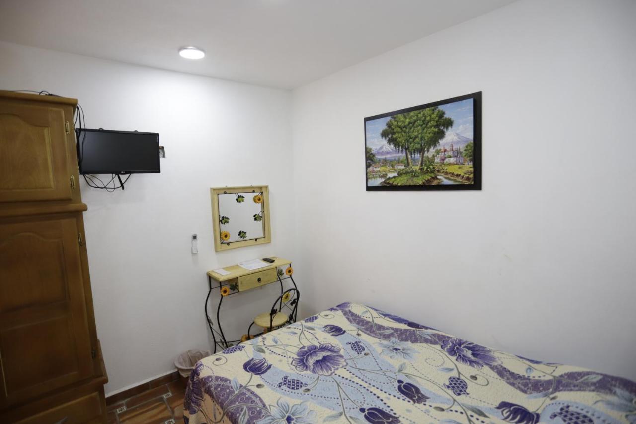 Hotel Boutique Casa Elefante Guadalajara Eksteriør billede