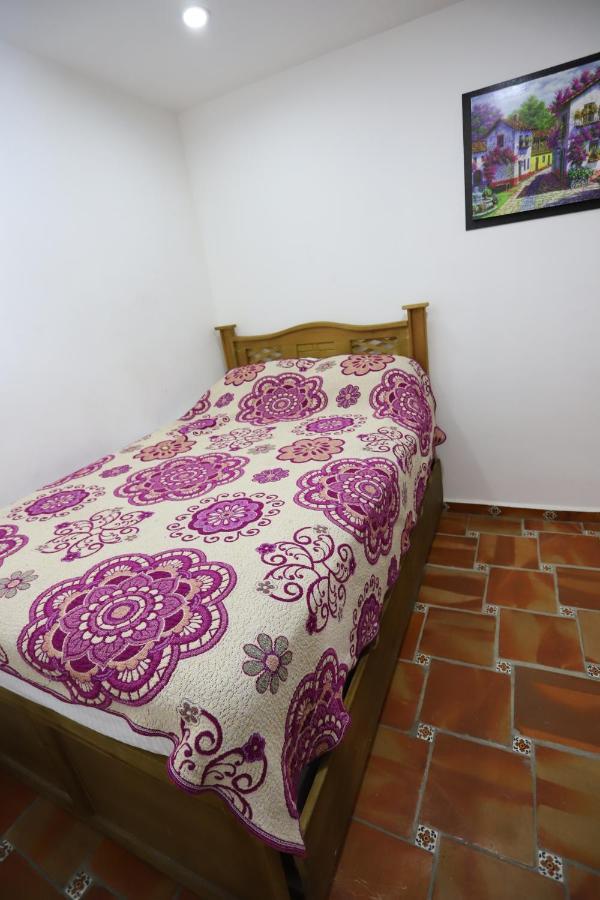 Hotel Boutique Casa Elefante Guadalajara Eksteriør billede