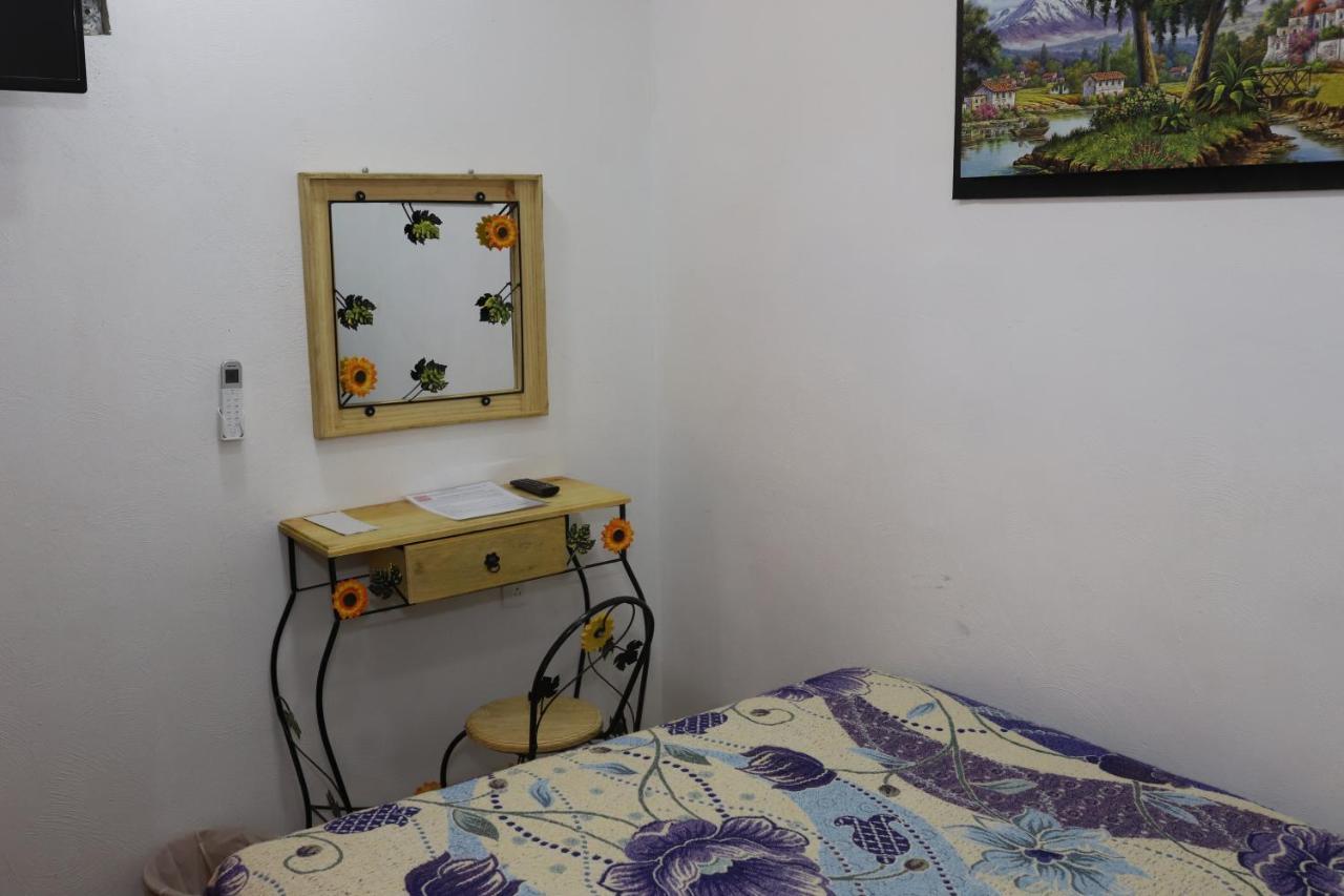 Hotel Boutique Casa Elefante Guadalajara Eksteriør billede