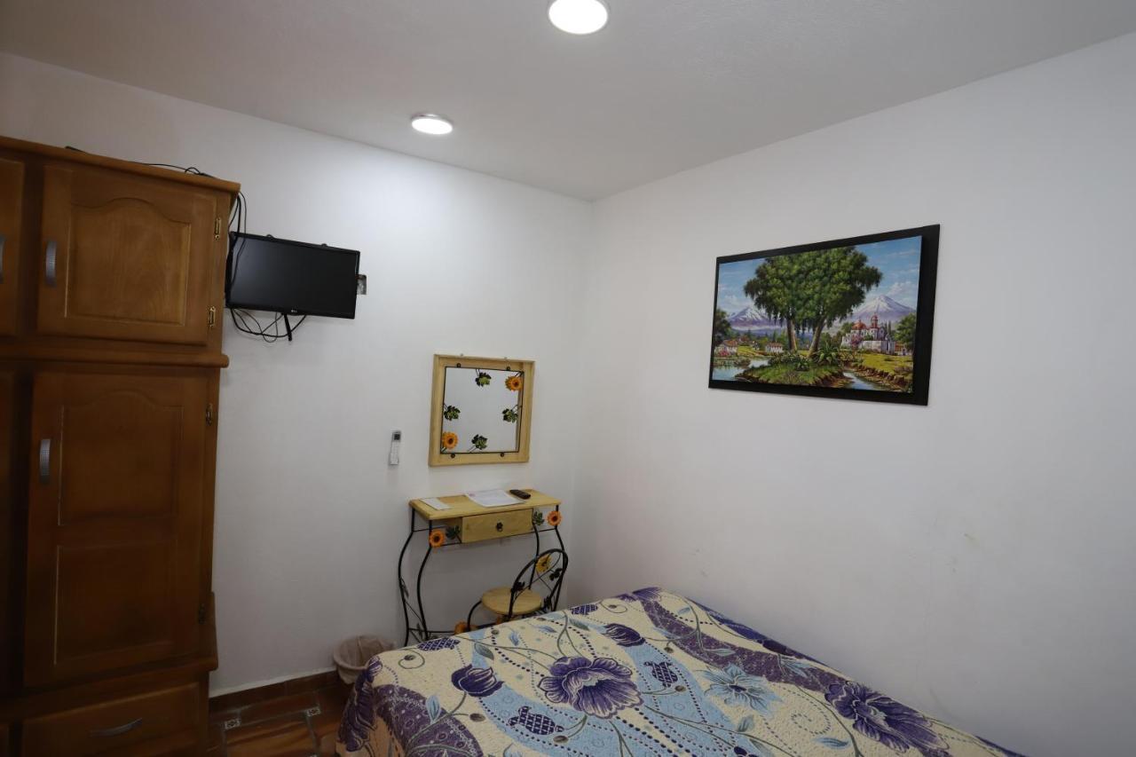 Hotel Boutique Casa Elefante Guadalajara Eksteriør billede