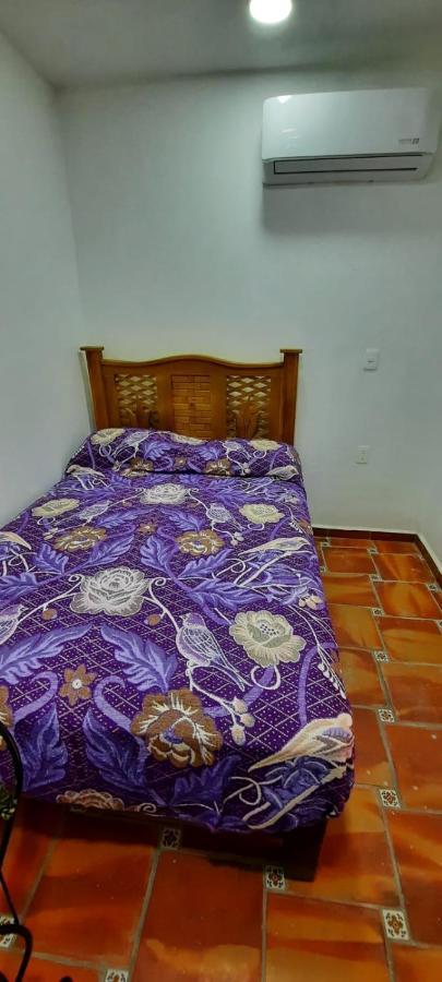 Hotel Boutique Casa Elefante Guadalajara Eksteriør billede
