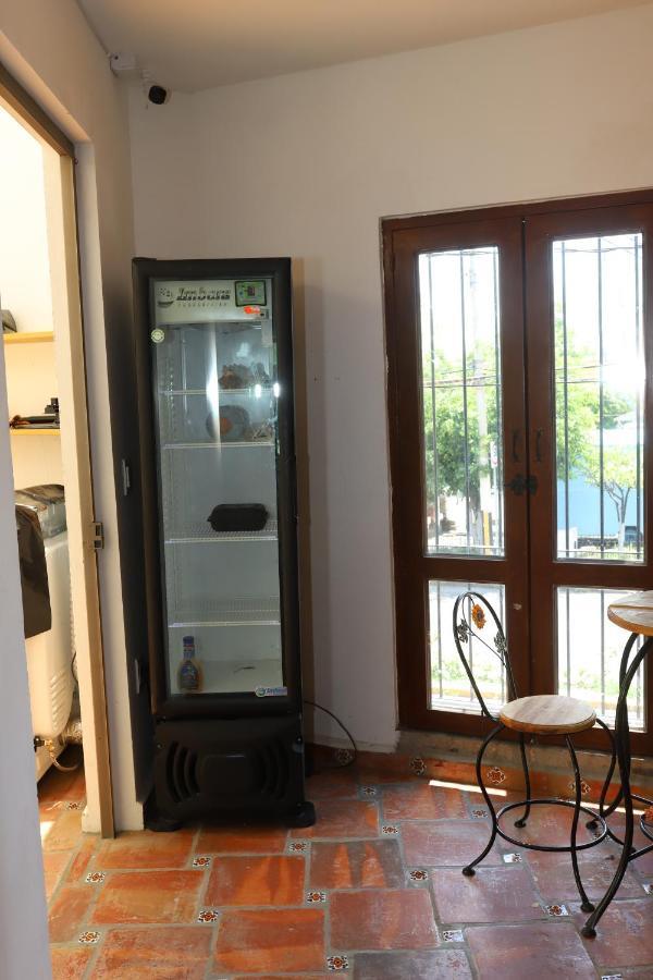 Hotel Boutique Casa Elefante Guadalajara Eksteriør billede