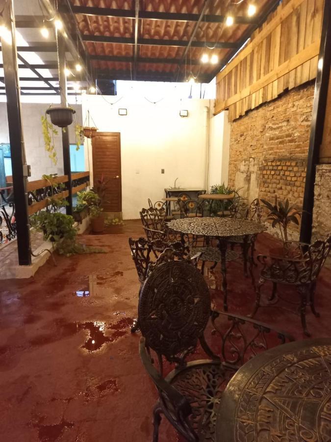 Hotel Boutique Casa Elefante Guadalajara Eksteriør billede